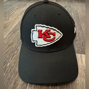 New Era NFL Kansas City Chiefs Adjustable Hat - OSFM - NWOT